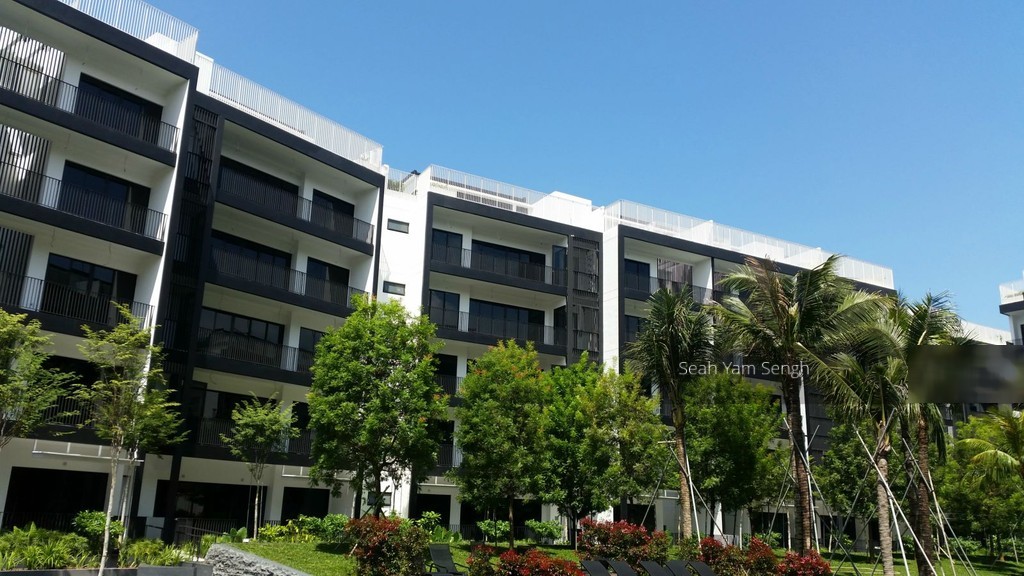 Village @ Pasir Panjang (D5), Condominium #131821802